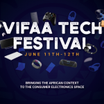 Vifaa Tech Festival
