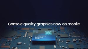 Exynos 2200 featured image