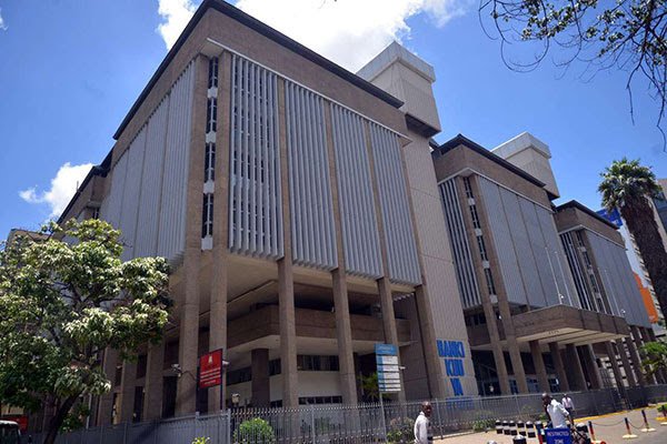 CBK Calls for Public Participation on Kenyan Digital Currency.