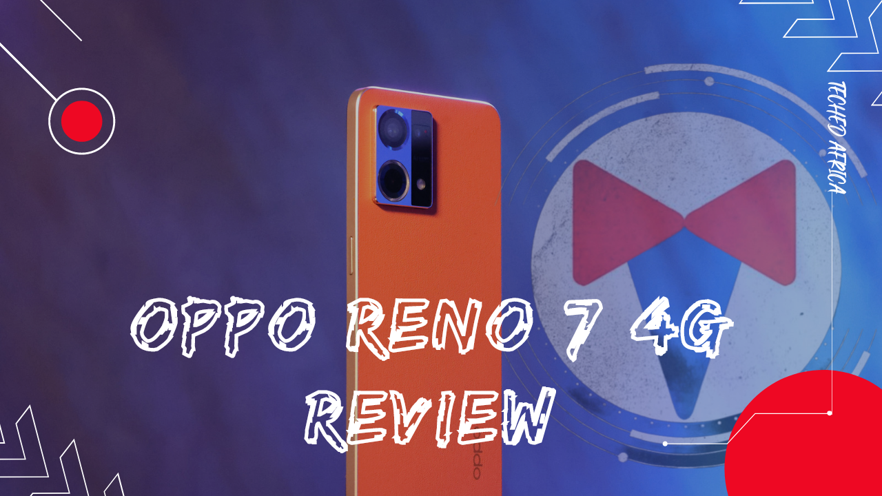 Oppo Reno 7 4G review: Should you consider it?
