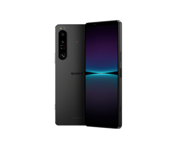 The Sony Xperia 1 IV Offers True Optical Zoom in a Smartphone