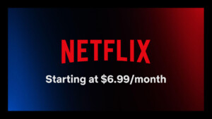 Ads on Netflix: Basic with Ads Plan to Launch on November 3.