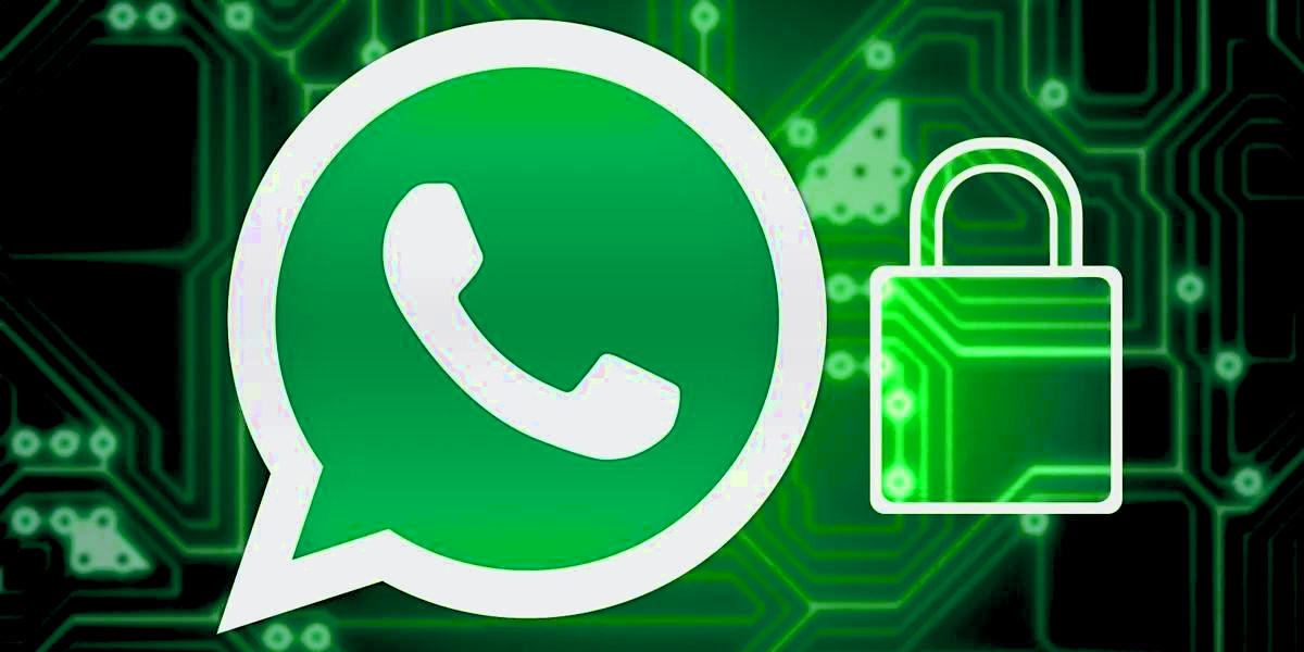 How to secure your WhatsApp Messenger