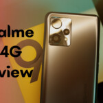 Realme 9 4G review