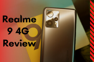 Realme 9 4G review