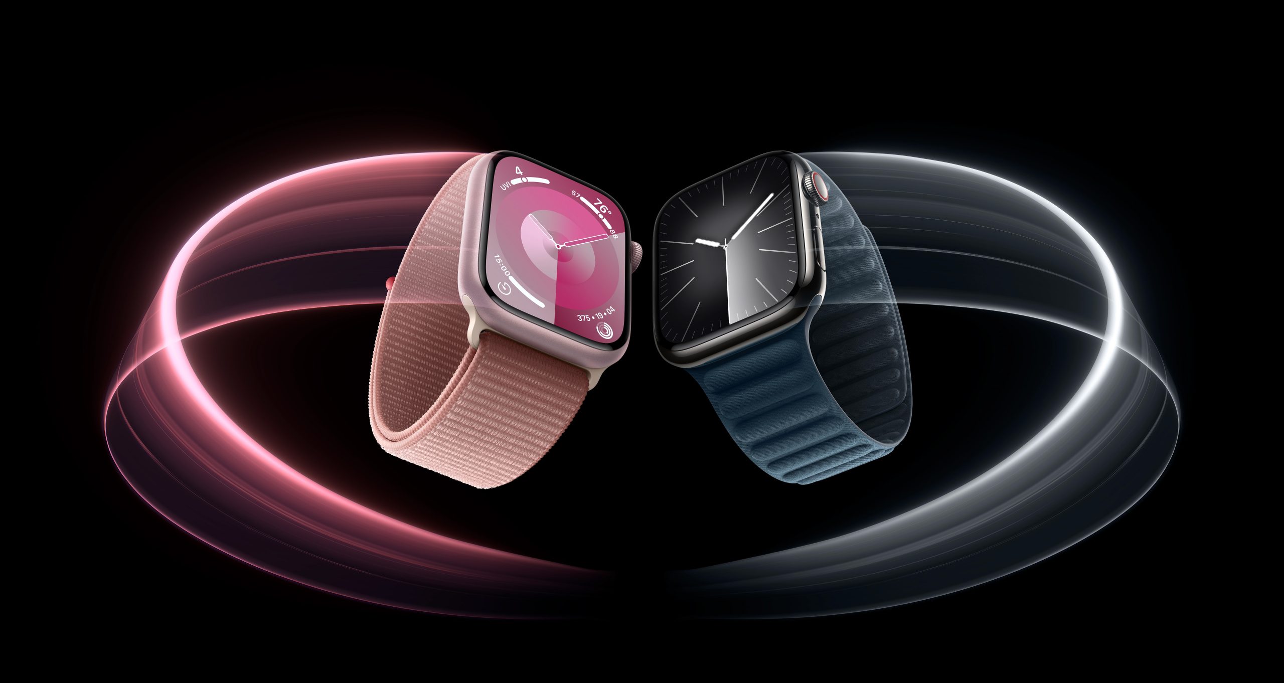 Apple Event: Apple Watch Series 9 and Watch Ultra 2 Announced.